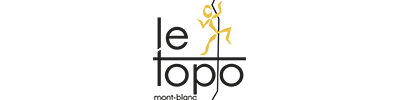 Le Topo Logo-Le Topo